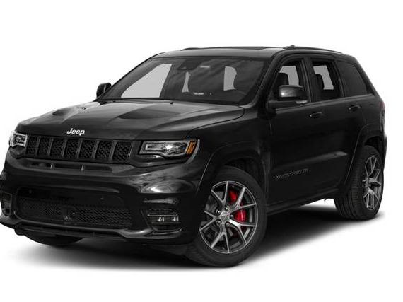 JEEP GRAND CHEROKEE 2018 1C4RJFN90JC233259 image